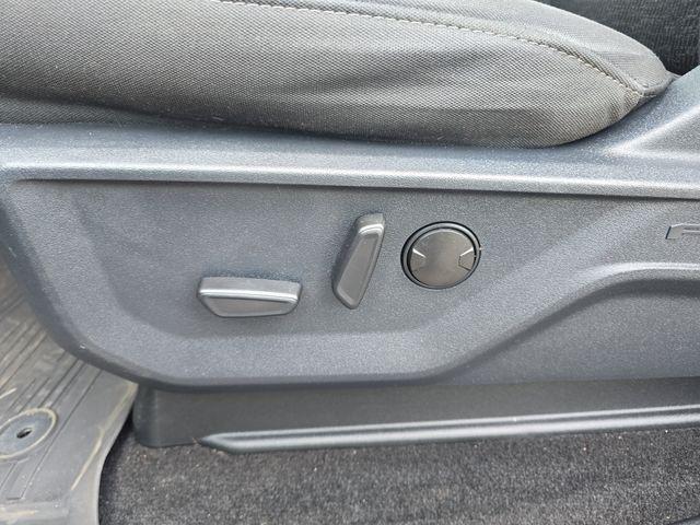 used 2023 Ford F-150 car, priced at $42,855