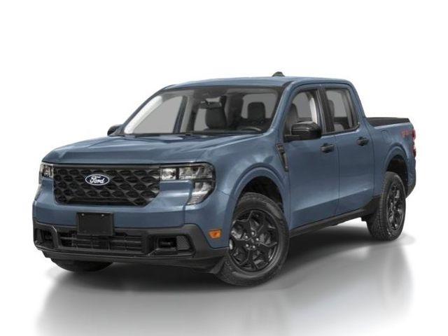 new 2026 Ford Maverick car