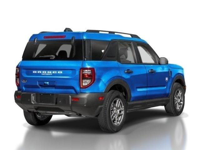 new 2026 Ford Bronco Sport car