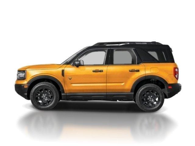 new 2026 Ford Bronco Sport car, priced at $46,075