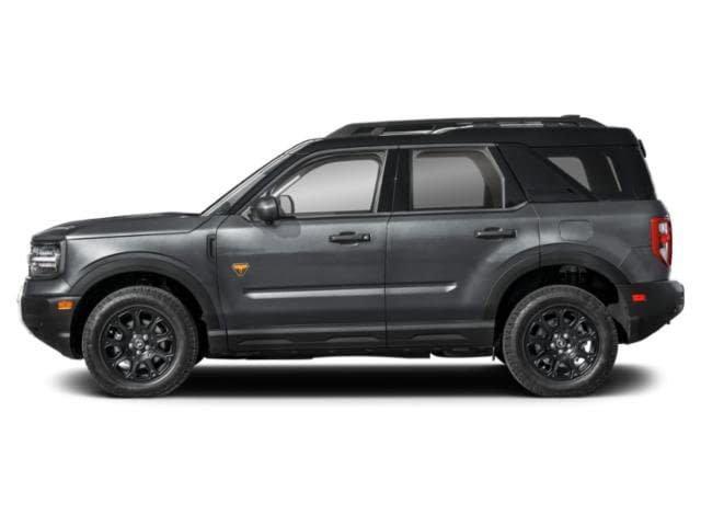 new 2026 Ford Bronco Sport car, priced at $46,075