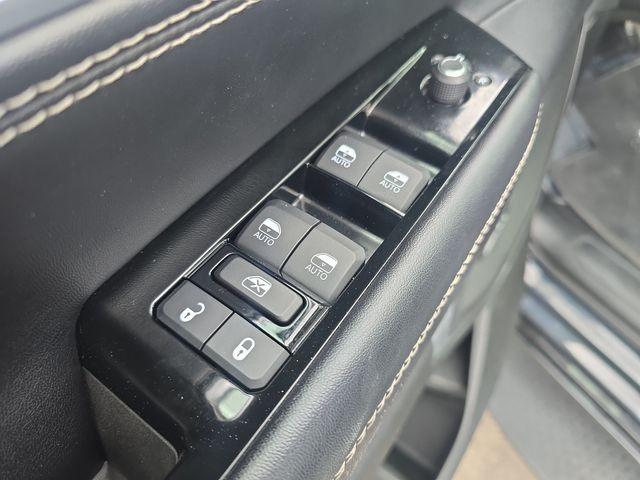 used 2022 Jeep Wagoneer car, priced at $34,500
