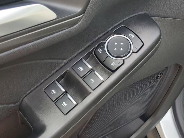 used 2023 Ford Escape car, priced at $24,257