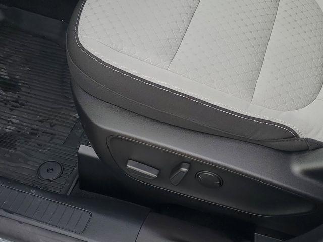 used 2023 Ford Escape car, priced at $24,257