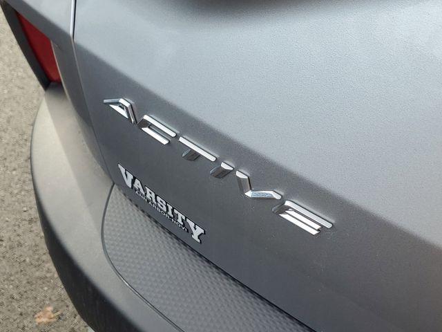 used 2023 Ford Escape car, priced at $24,257