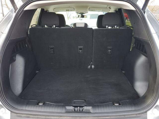 used 2023 Ford Escape car, priced at $24,257