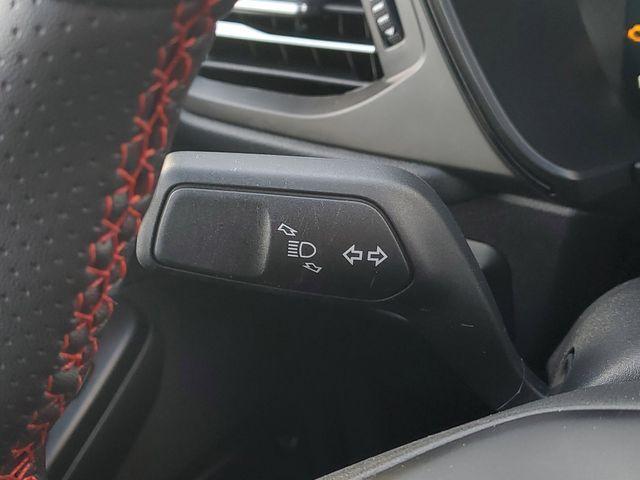 used 2024 Ford Escape car, priced at $27,905