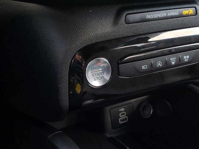 used 2024 Ford Escape car, priced at $27,905