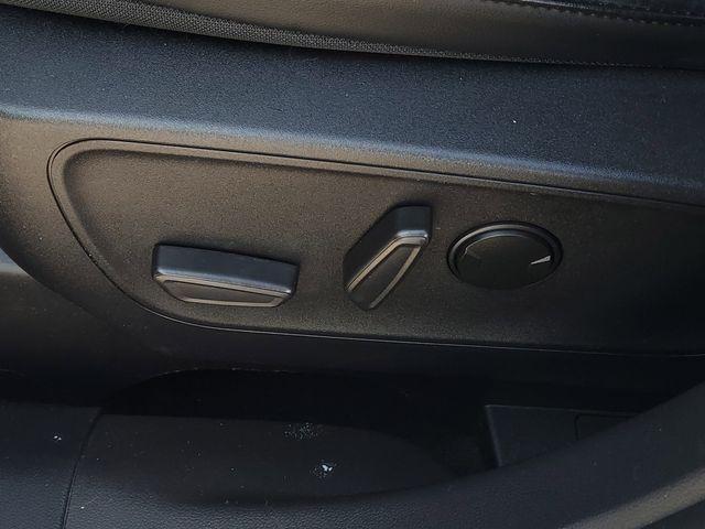 used 2024 Ford Escape car, priced at $27,905