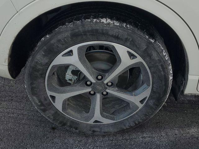 used 2024 Ford Escape car, priced at $27,905