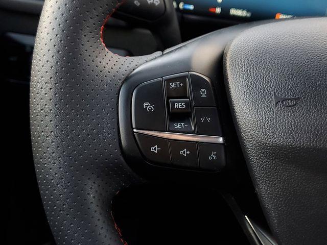 used 2024 Ford Escape car, priced at $27,905