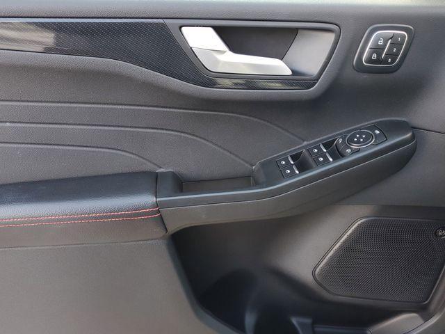 used 2024 Ford Escape car, priced at $27,905