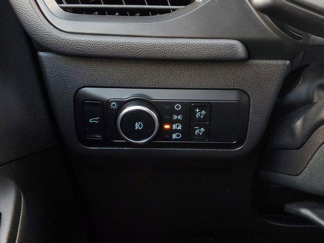 used 2024 Ford Escape car, priced at $27,905