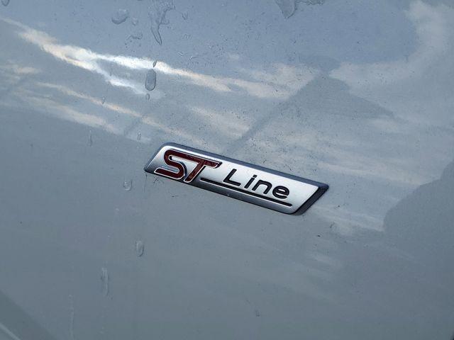 used 2024 Ford Escape car, priced at $27,905