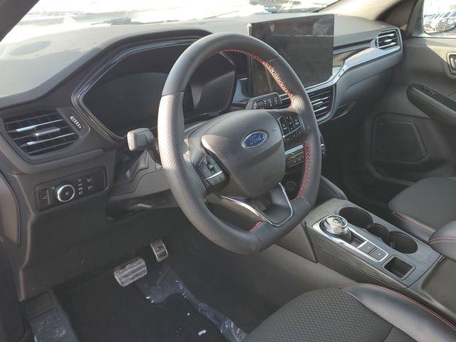 used 2024 Ford Escape car, priced at $27,905