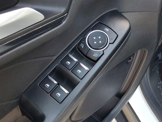 used 2024 Ford Escape car, priced at $27,905