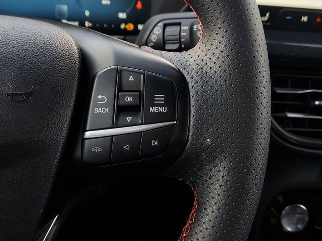 used 2024 Ford Escape car, priced at $27,905