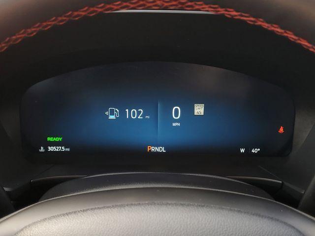 used 2023 Ford Escape car, priced at $29,450