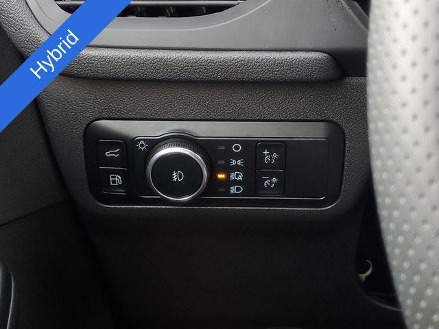 used 2023 Ford Escape car, priced at $28,250