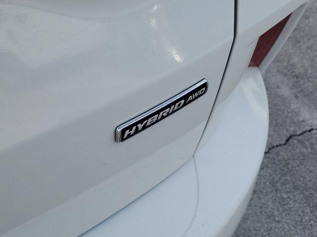 used 2023 Ford Escape car, priced at $29,450