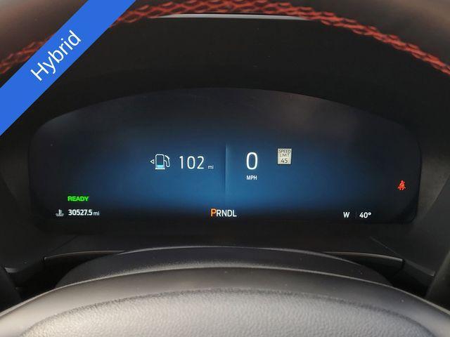 used 2023 Ford Escape car, priced at $28,250