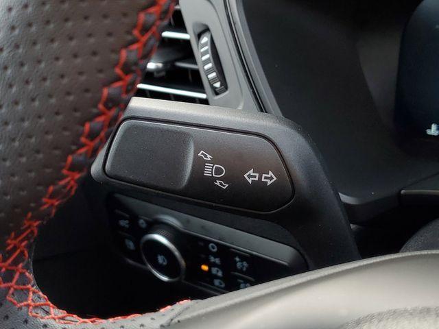 used 2023 Ford Escape car, priced at $29,450