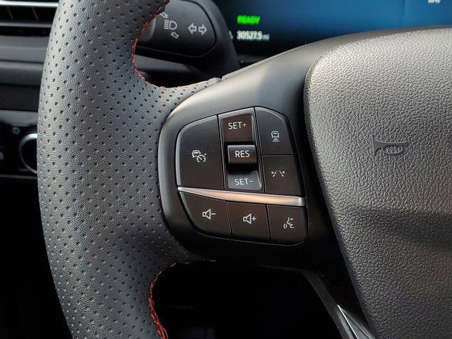 used 2023 Ford Escape car, priced at $29,450