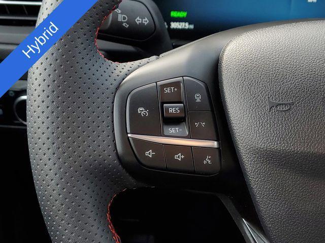 used 2023 Ford Escape car, priced at $28,250