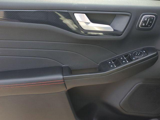 used 2023 Ford Escape car, priced at $29,450