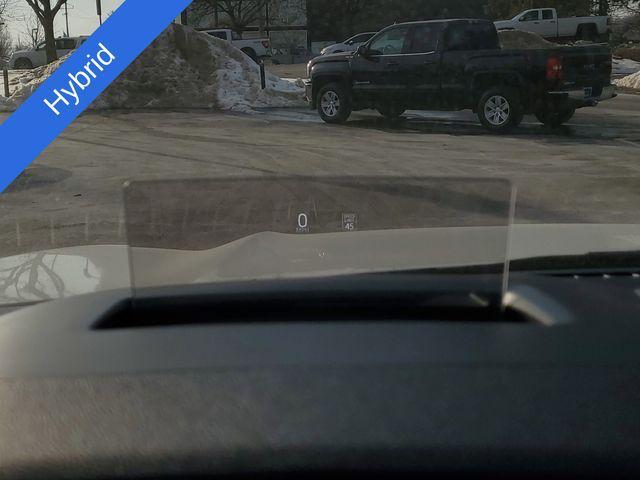 used 2023 Ford Escape car, priced at $28,250