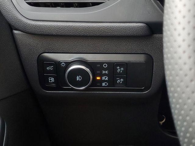 used 2023 Ford Escape car, priced at $29,450