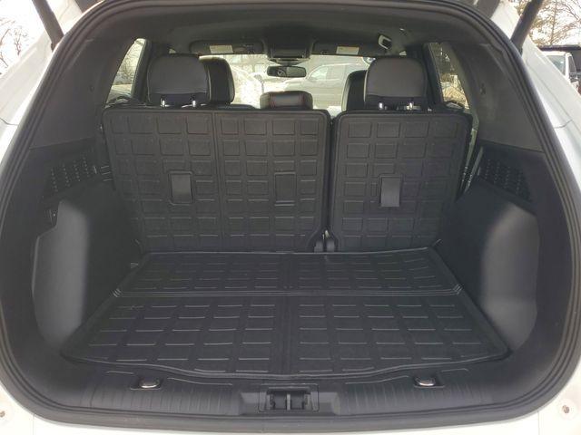 used 2023 Ford Escape car, priced at $29,450