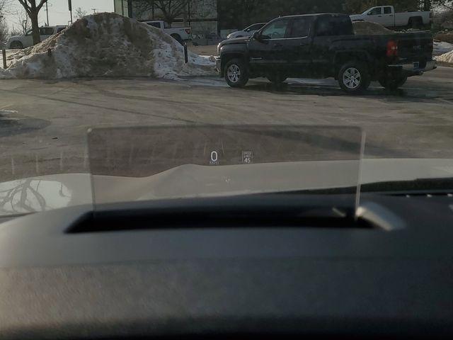 used 2023 Ford Escape car, priced at $29,450