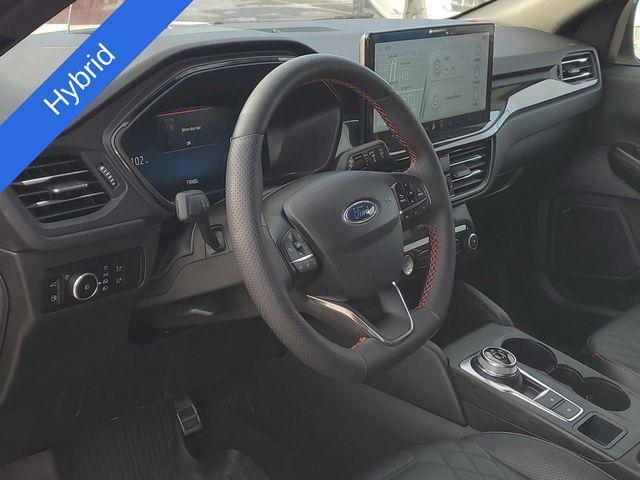 used 2023 Ford Escape car, priced at $28,250