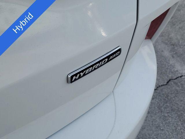 used 2023 Ford Escape car, priced at $28,250