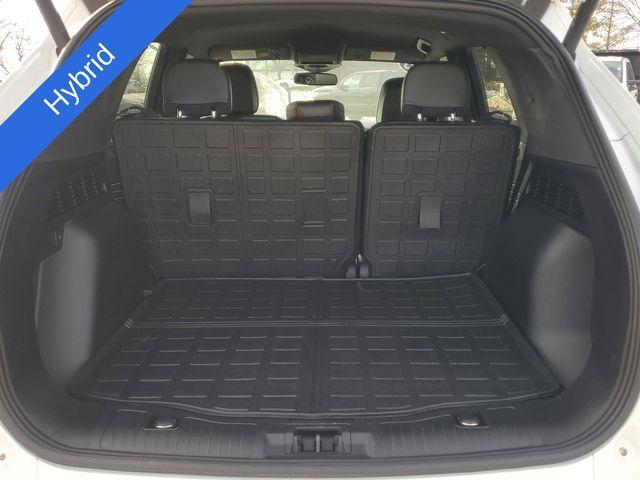 used 2023 Ford Escape car, priced at $28,250