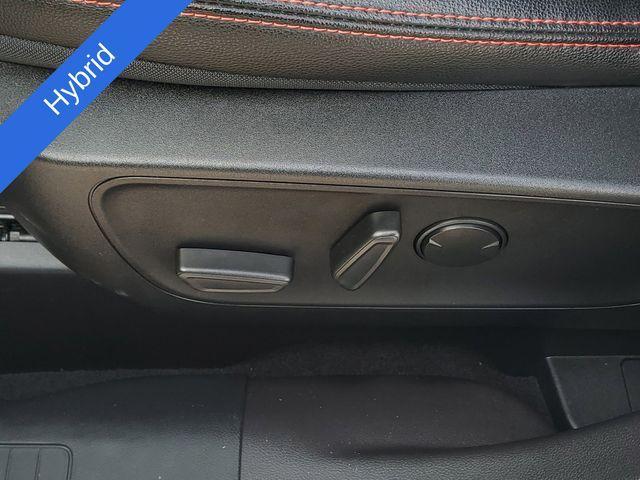 used 2023 Ford Escape car, priced at $28,250