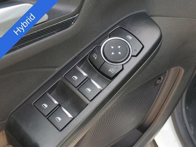 used 2023 Ford Escape car, priced at $28,250