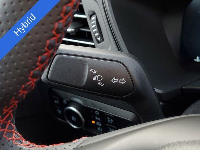 used 2023 Ford Escape car, priced at $28,250