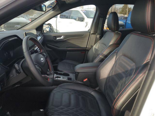 used 2023 Ford Escape car, priced at $29,450