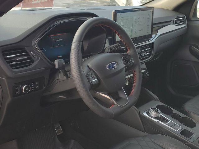 used 2023 Ford Escape car, priced at $29,450