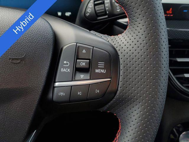 used 2023 Ford Escape car, priced at $28,250