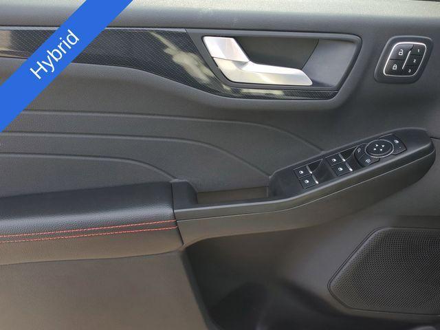 used 2023 Ford Escape car, priced at $28,250