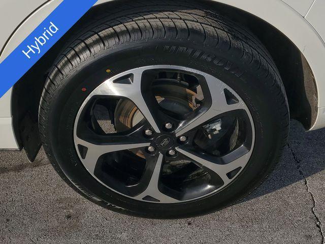 used 2023 Ford Escape car, priced at $28,250