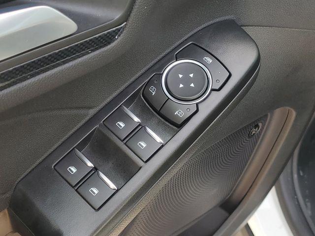 used 2023 Ford Escape car, priced at $29,450