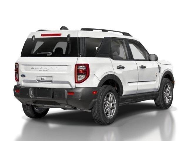 new 2026 Ford Bronco Sport car, priced at $34,090