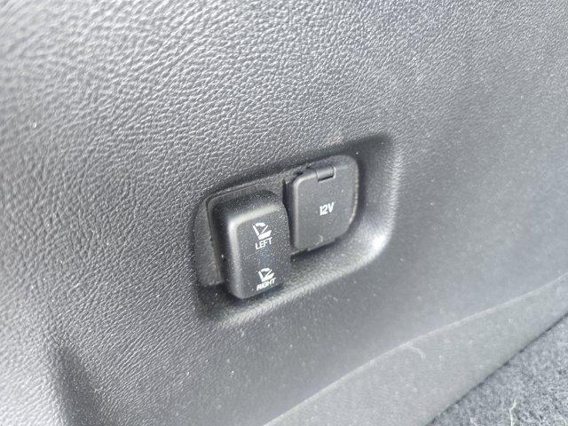 used 2023 Ford Edge car, priced at $22,905