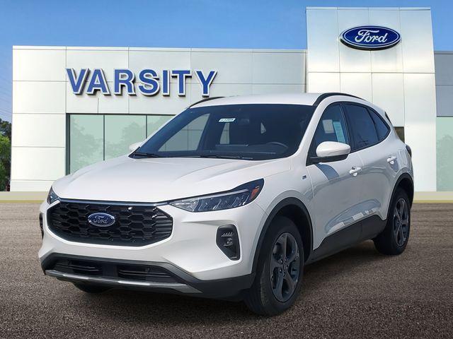 new 2026 Ford Escape car, priced at $39,045
