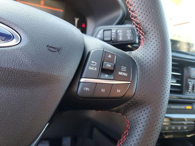 new 2026 Ford Escape car, priced at $39,045