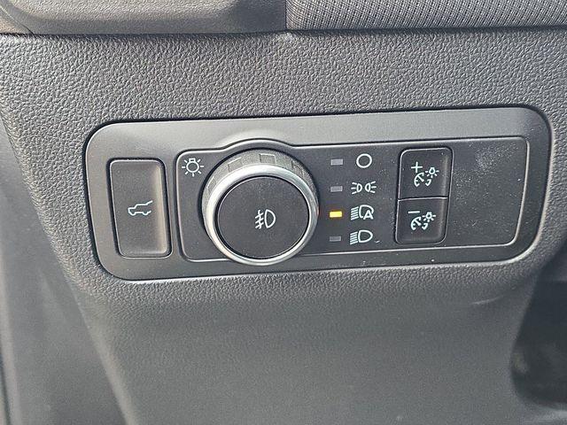 new 2025 Ford Bronco Sport car, priced at $38,790